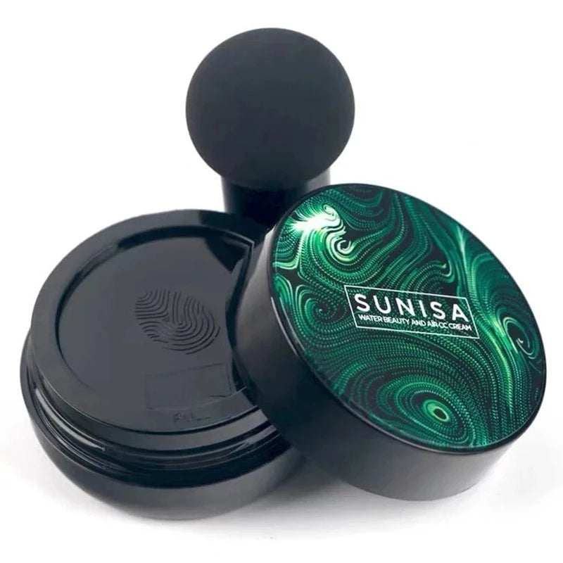 Sunisa 3 in 1 Air Cushion BB and CC cream foundation