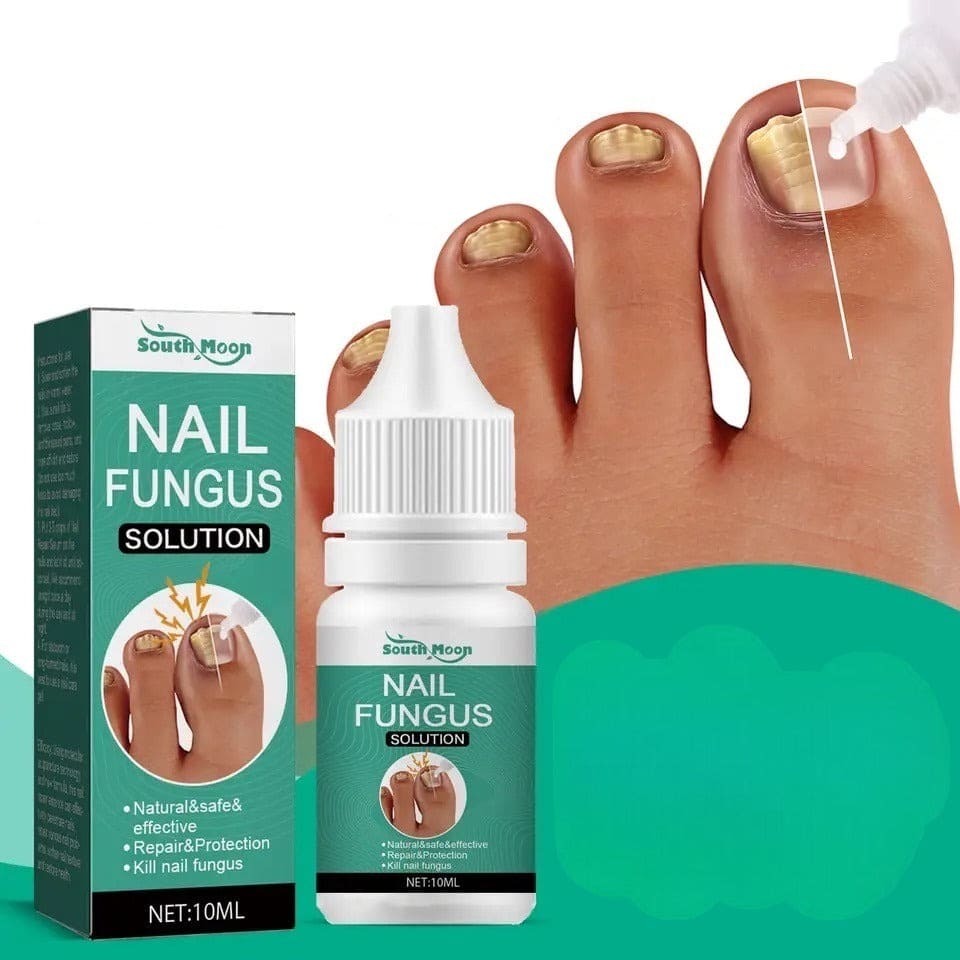 Nail Fungus Serum (MADE IN USA)