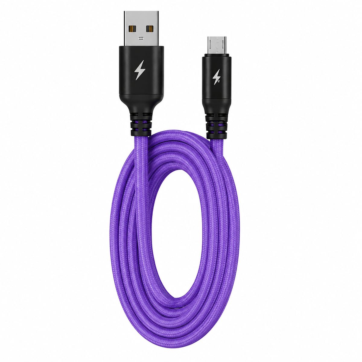 Fast Charger With 3 Cables Deal Bundle |RS-1700