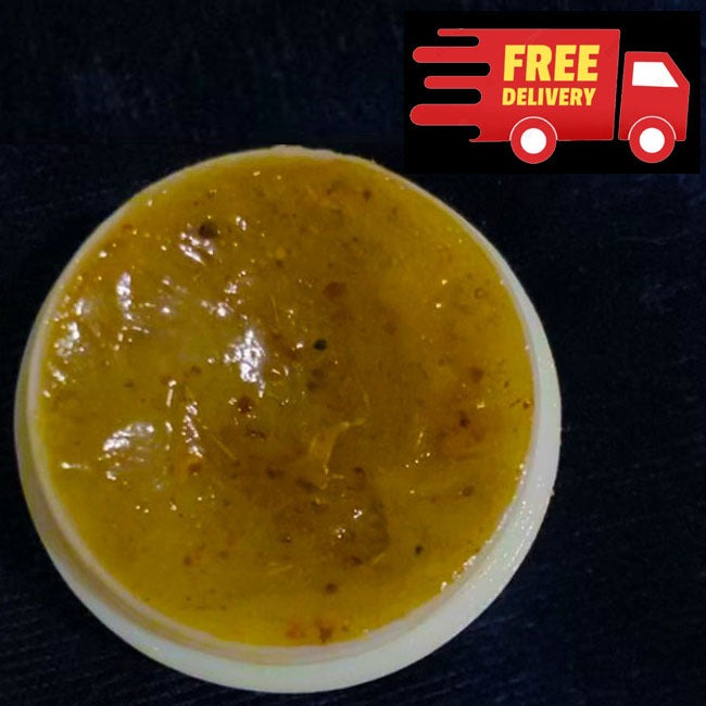 Hair Blocker Cream 100% Organic
