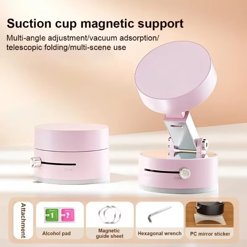 Magnetic Mobile Phone Holder