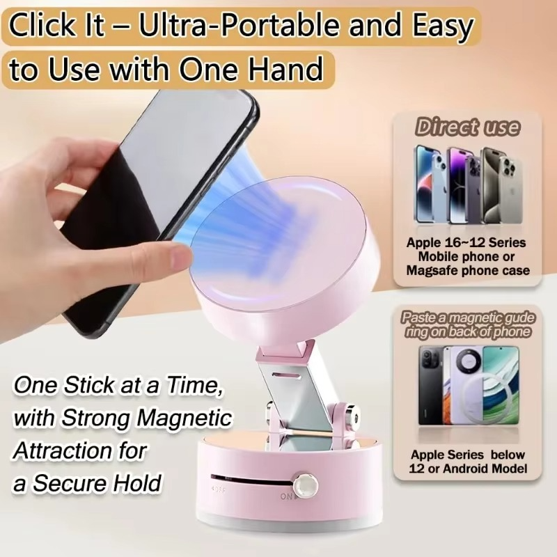 Magnetic Mobile Phone Holder