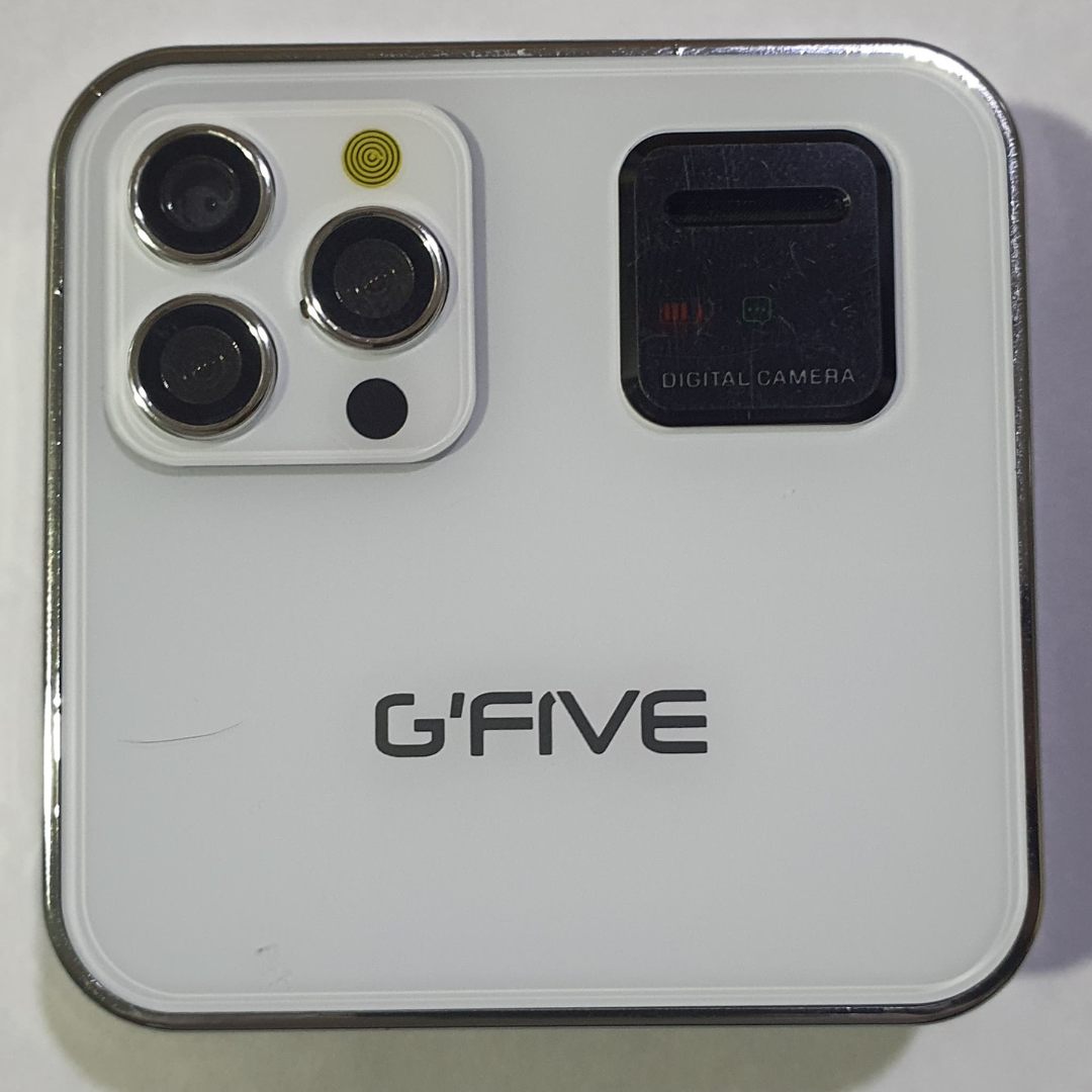 G-Five Magic Slide