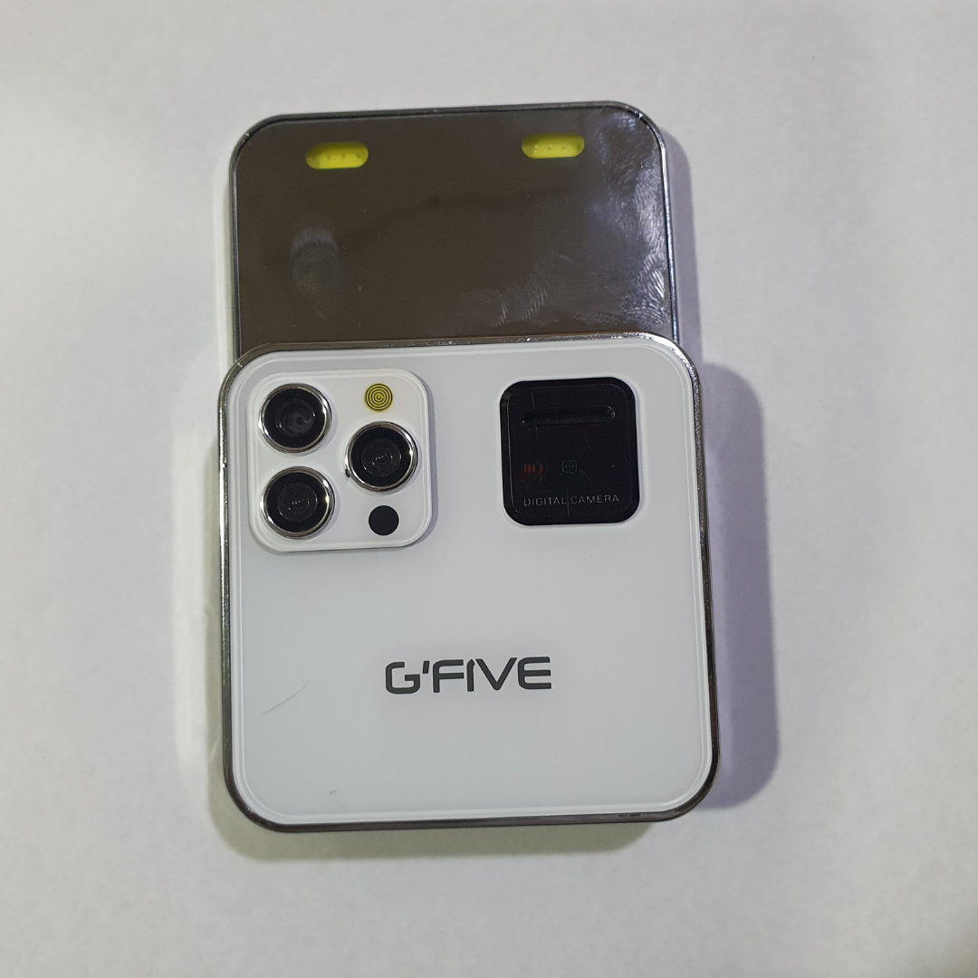 G-Five Magic Slide