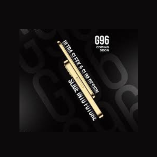 G-five G96 Sliding ( RS-4495)