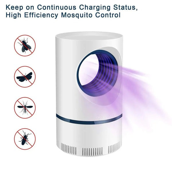 Uv Mosquito Killer Lamp