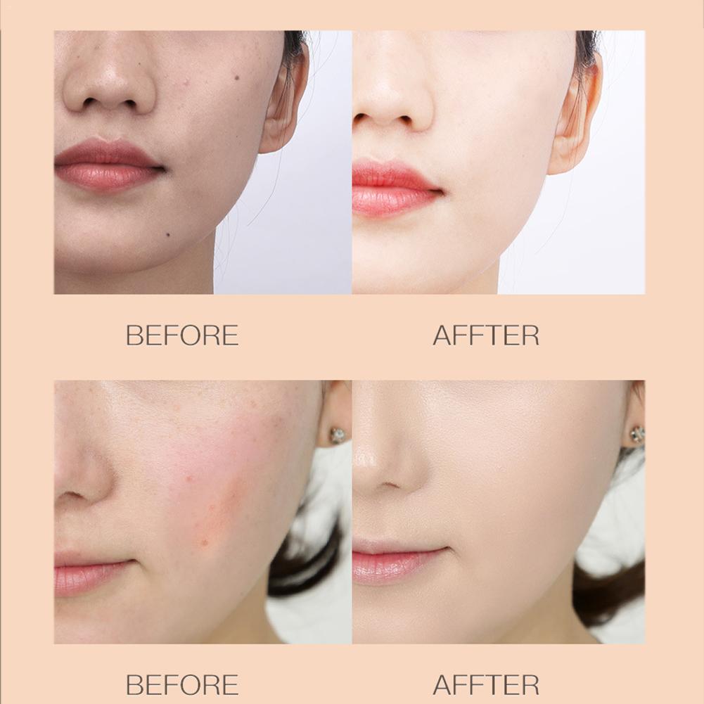 Sunisa 3 in 1 Air Cushion BB and CC cream foundation