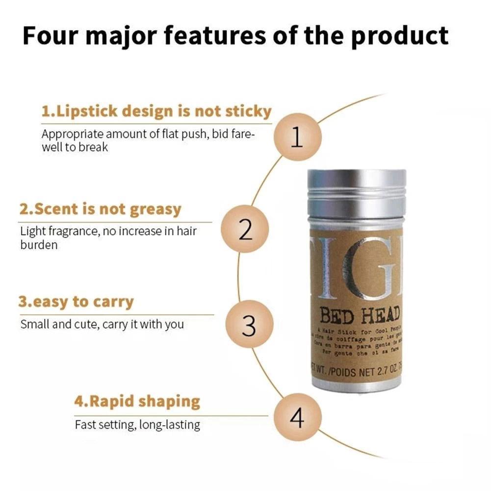 IKT Wax Stick (75g)