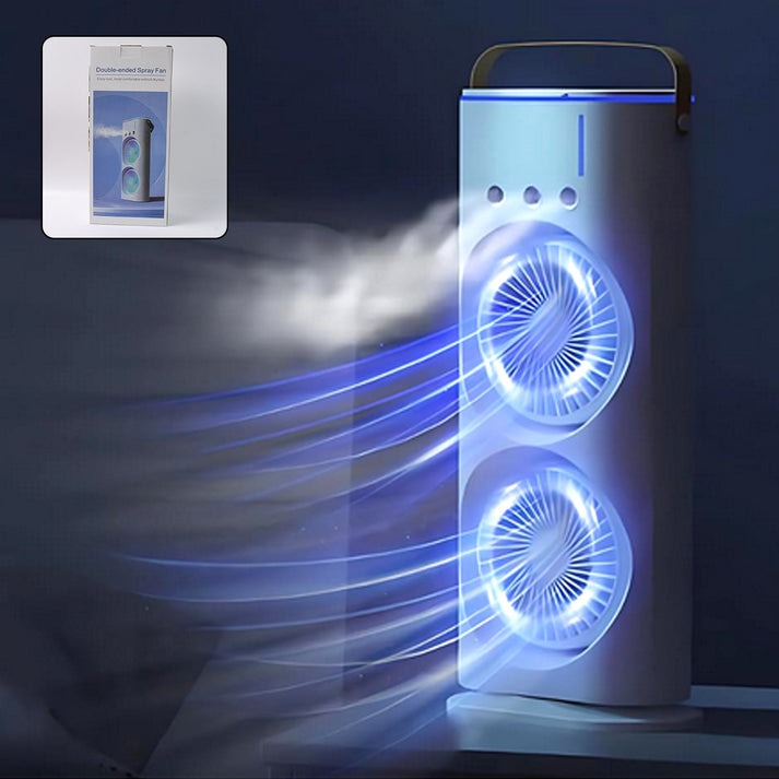 Air Cooling Fans