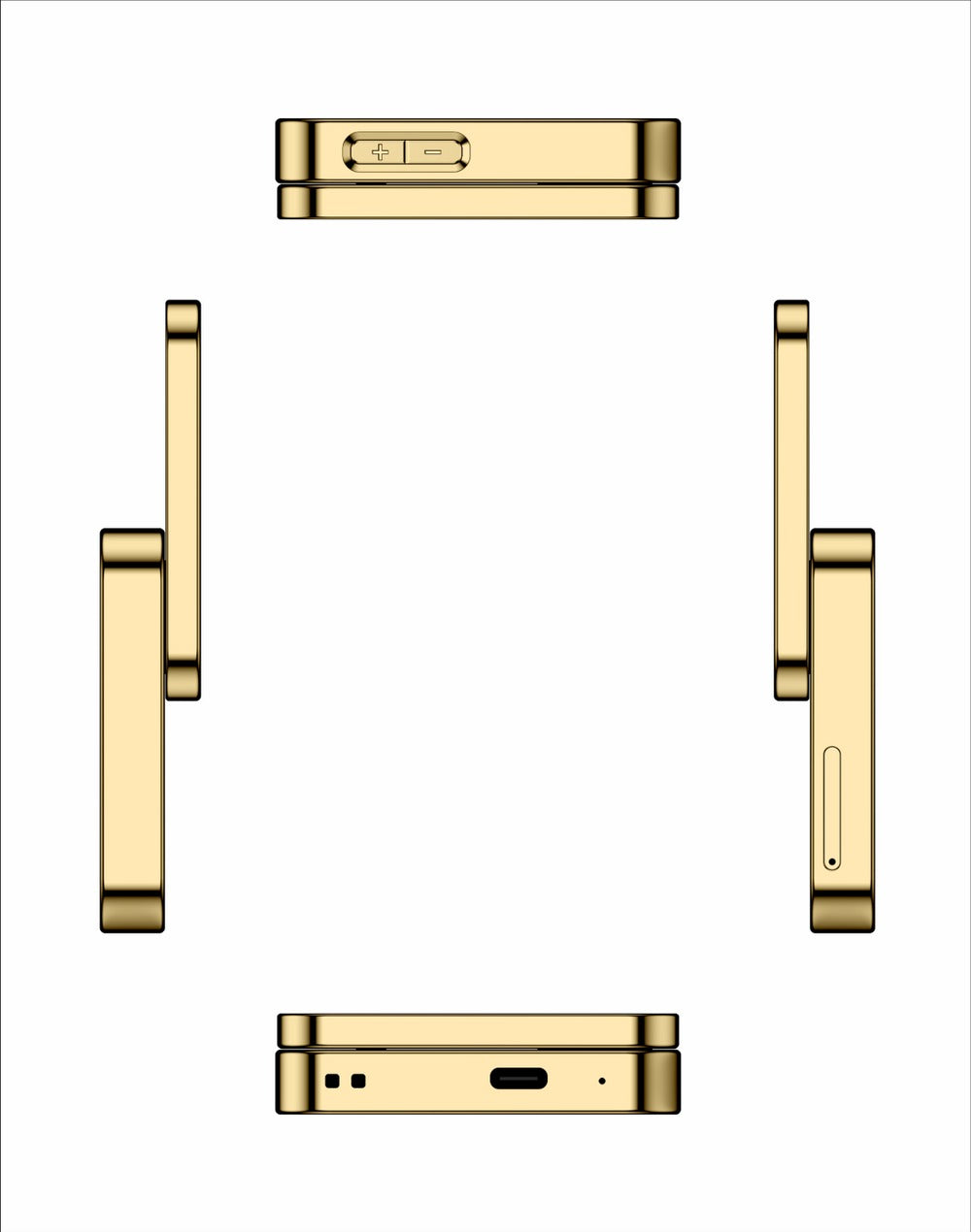 G-five Magic Slide