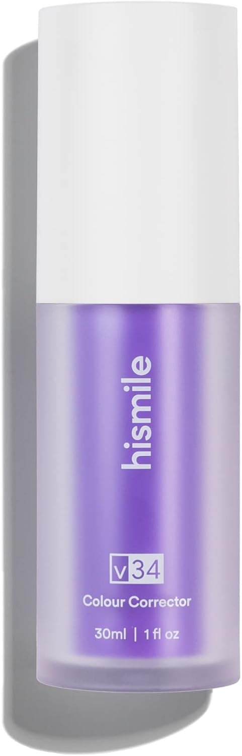HiSmile V34 Teeth Whitener (RS-1295)