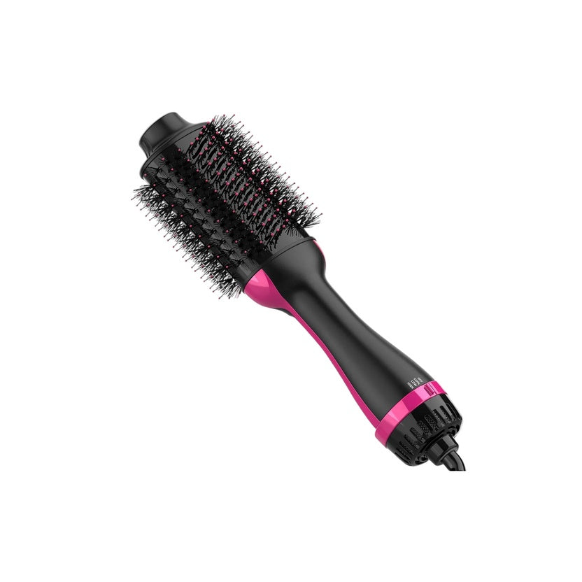 One Step Hot Air Brush (2-in-1 Hair Styling Tool)