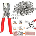Snap Button Plier