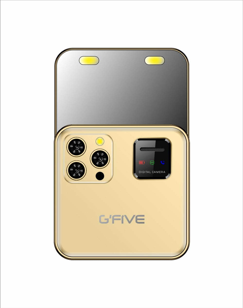 G-five Magic Slide