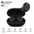AU-Hybrid ANC Wireless Earbuds (MADE BY USA)RS-2495