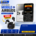 G-five Magic Slide +Air Buds (Rs-4495)