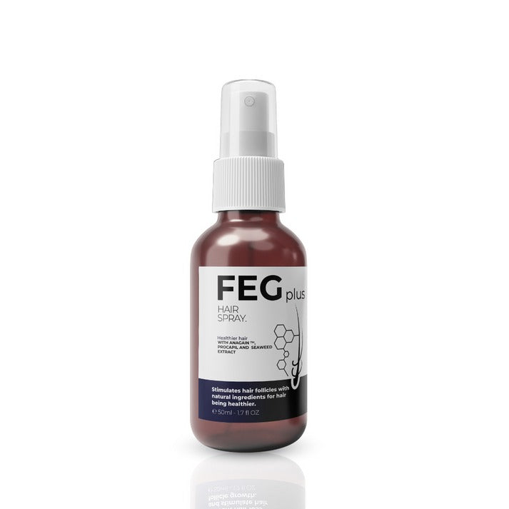 FEG- Hair Nourishing Spray (50ml)