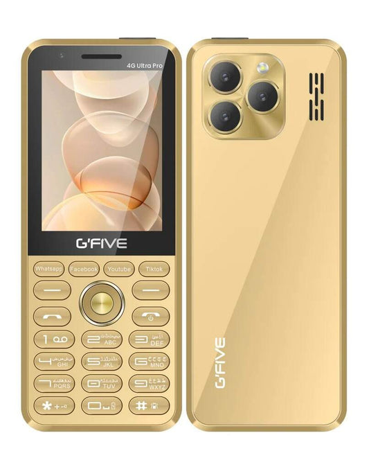 GFive 4G Ultra Pro