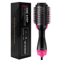 One Step Hot Air Brush (3-in-1 Hair Styling Tool)