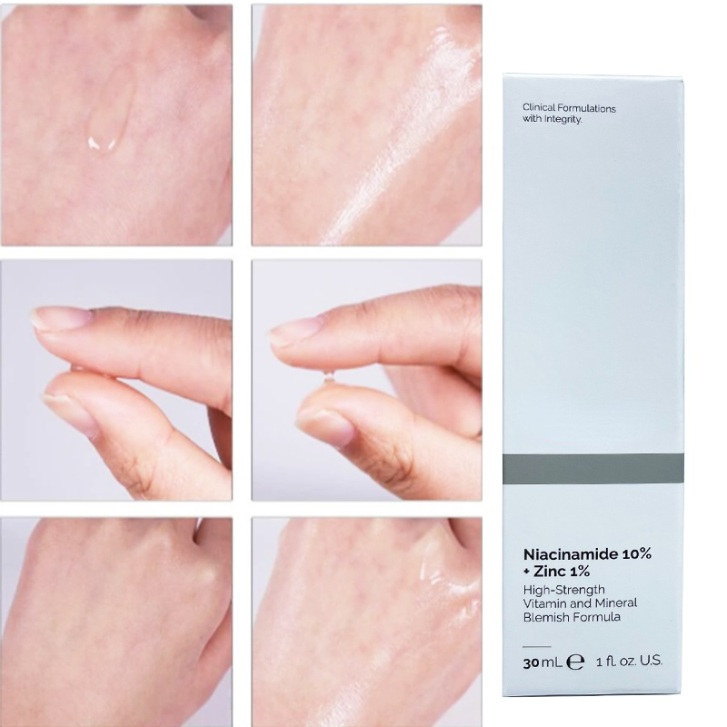 The Ordinary Niacinamide  Serum (50%OFF)