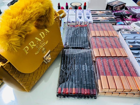 Bridal Makeup Deal (RS-1995)
