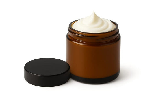 Zaafrani Glow Cream (100% Organic Cream)-300gm