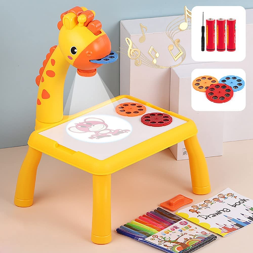 Educational Toys 3 in 1 Deal | Rs-2350