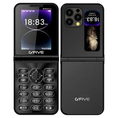 G-five 16 Pro Max