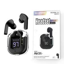 G-five Magic Slide +Air Buds (Rs-3995)