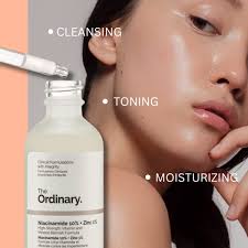 The Ordinary Niacinamide  Serum (50%OFF)