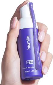 V34 Hi-Smile Teeth Whitener (RS-1295)