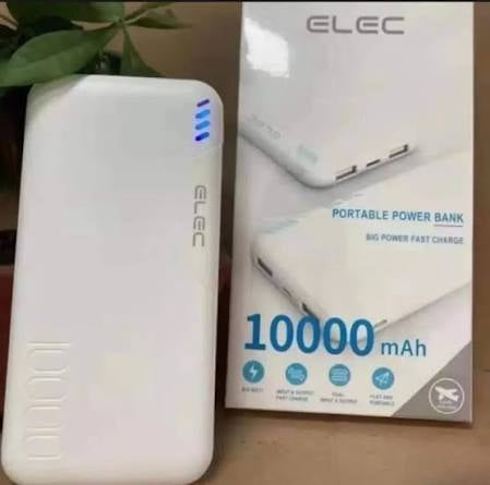 ELEC 10000-mAh FAST CHARGING POWER BANK-1995