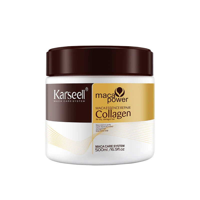 Hair Treatment Mask ( 😍  50%OFF 😍 )