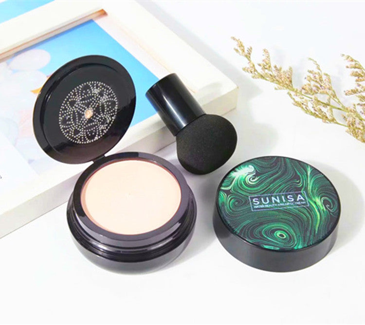 Sunisa 3 in 1 Air Cushion BB and CC cream foundation